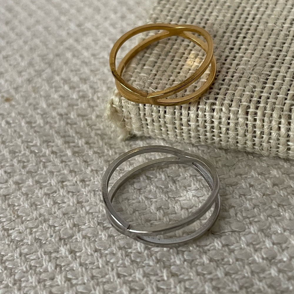 Matching Rings